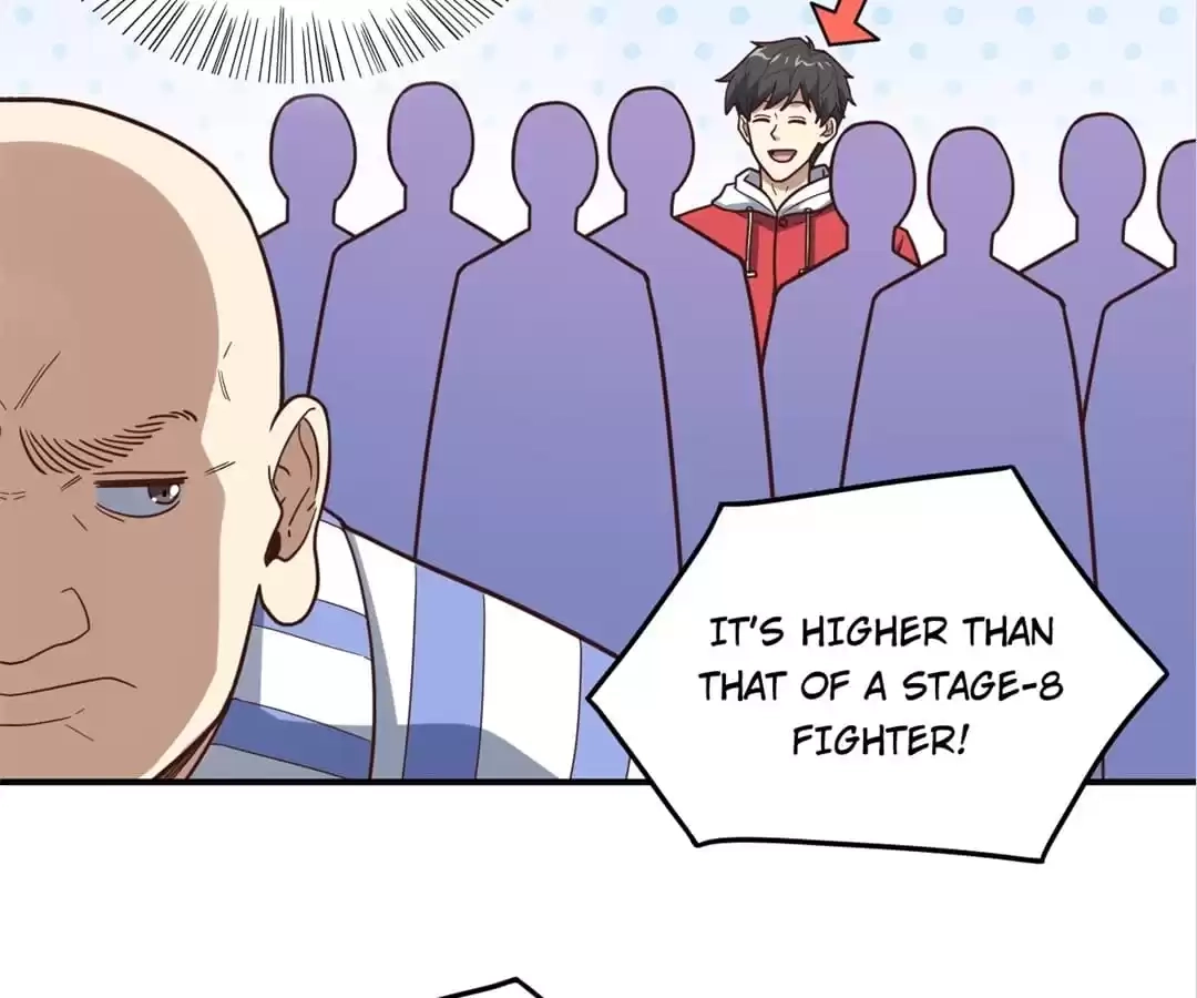 Gao Neng Strikes Chapter 173 - page 68