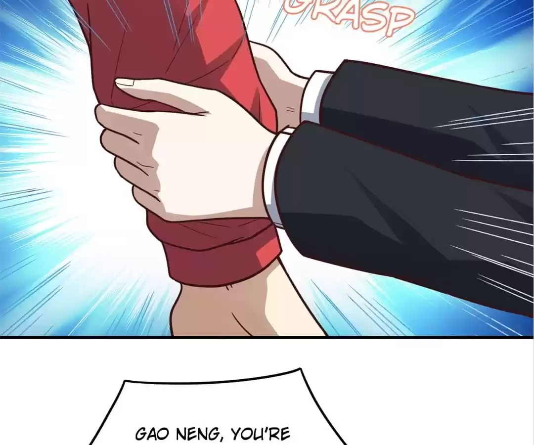 Gao Neng Strikes Chapter 173 - page 73