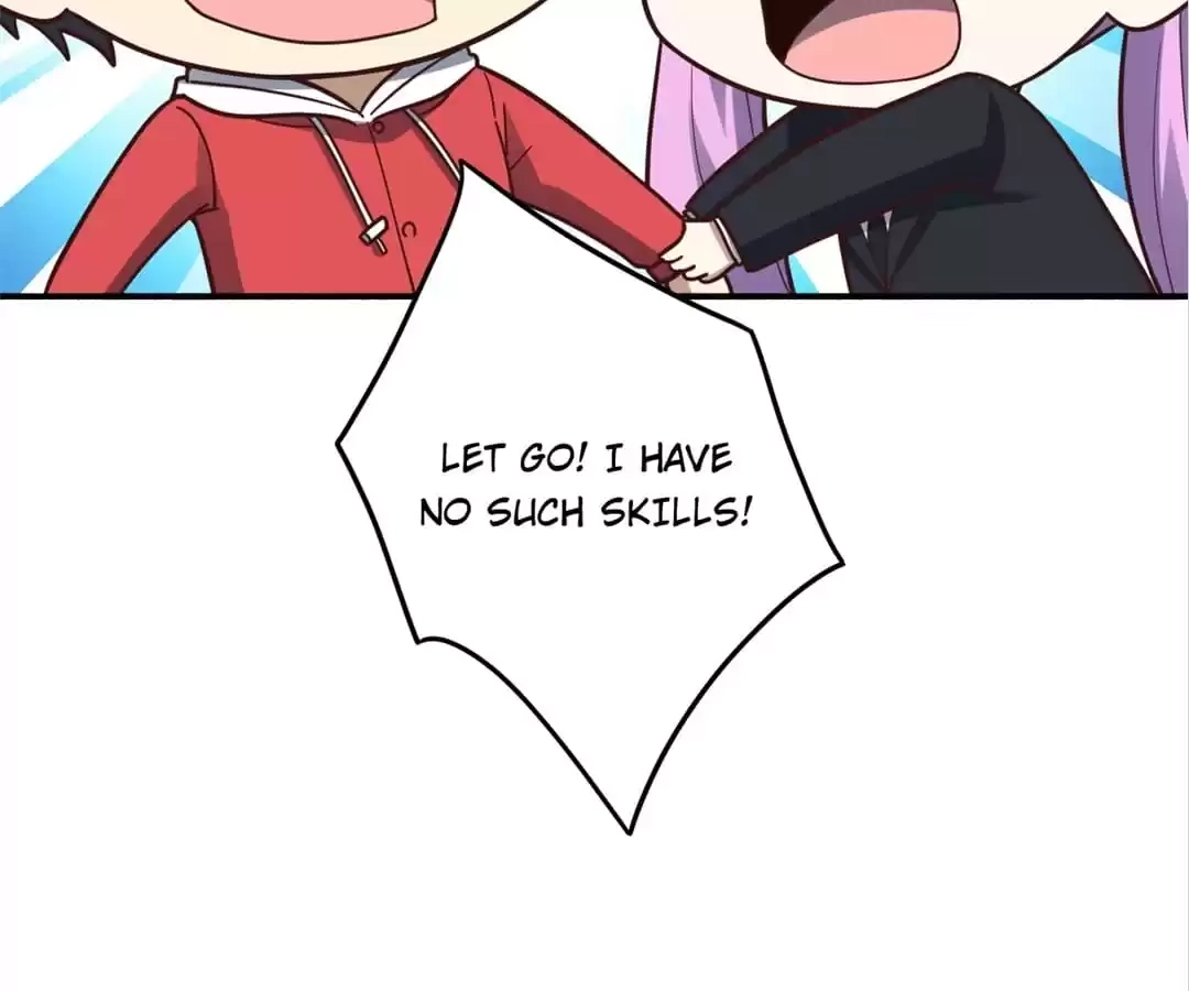 Gao Neng Strikes Chapter 173 - page 75