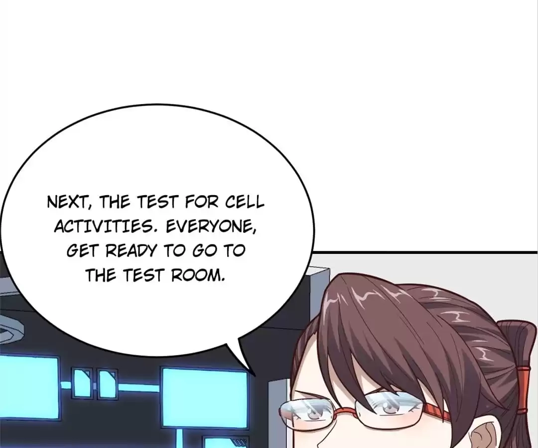 Gao Neng Strikes Chapter 173 - page 76
