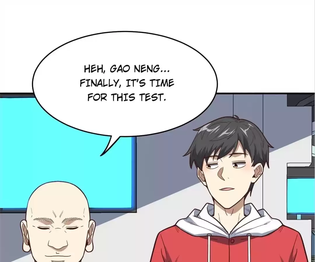 Gao Neng Strikes Chapter 173 - page 79