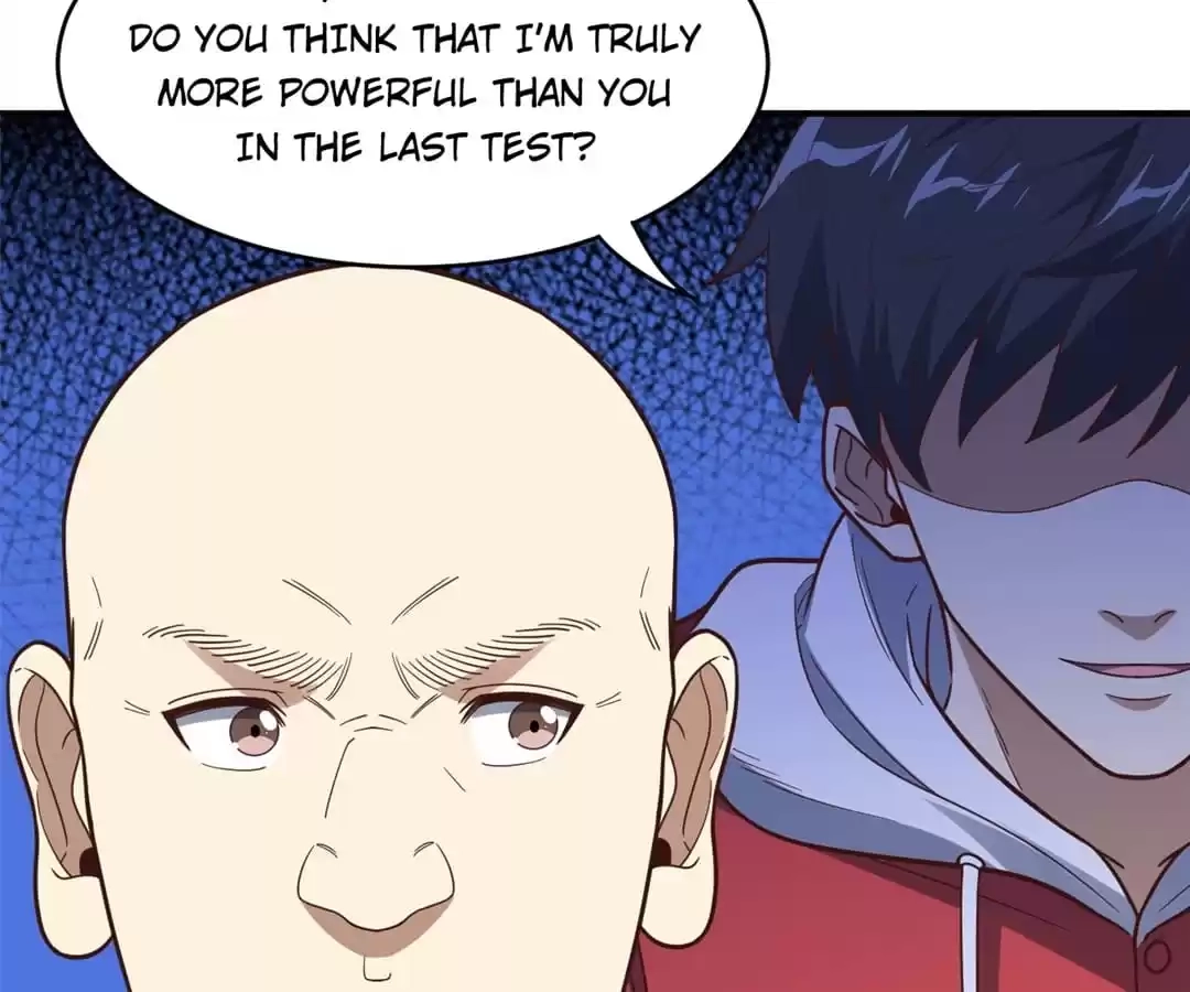 Gao Neng Strikes Chapter 173 - page 8