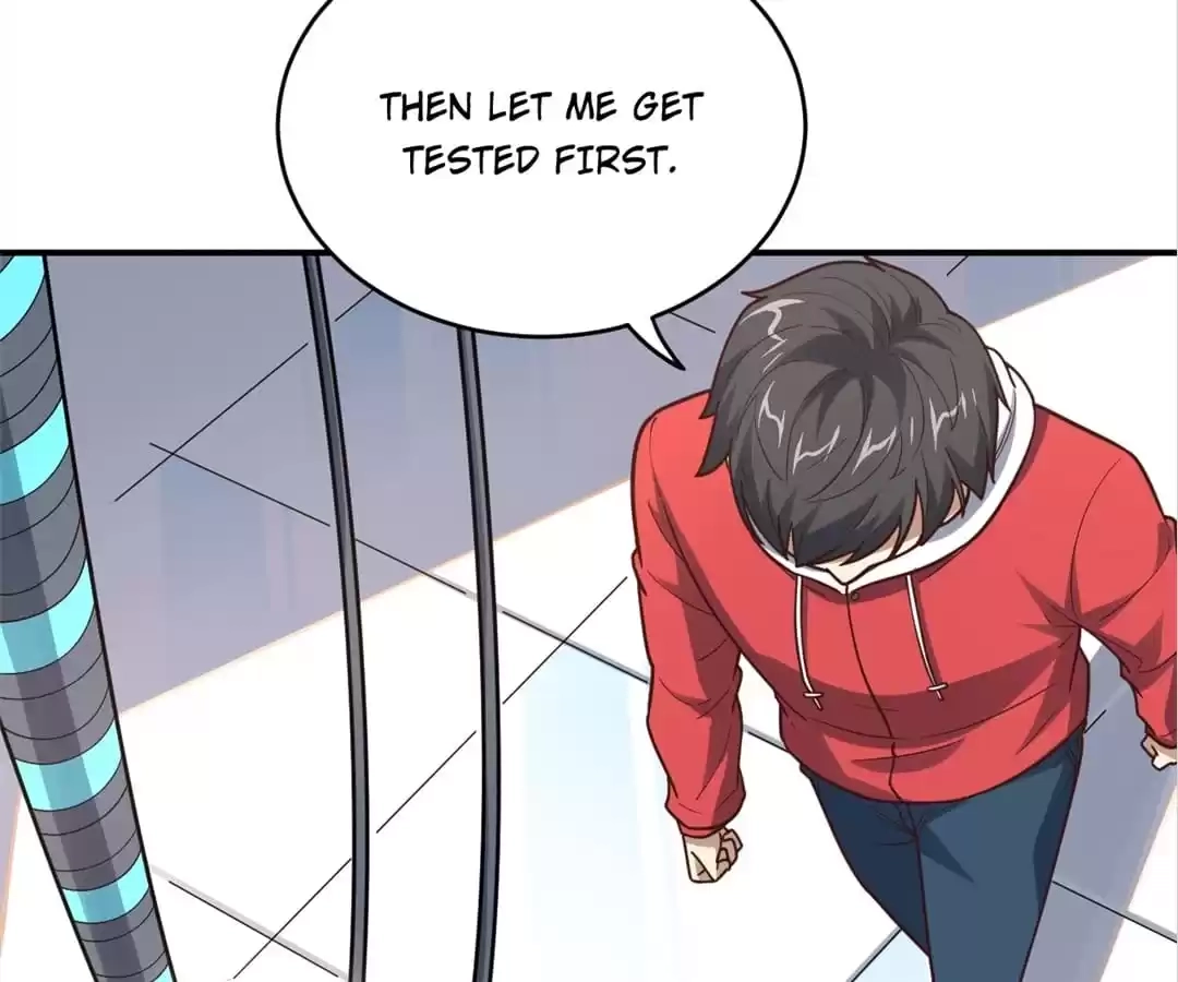 Gao Neng Strikes Chapter 173 - page 85