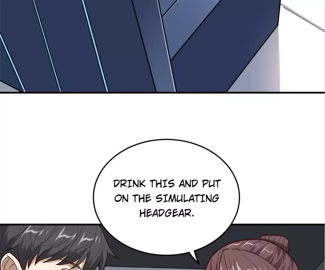 Gao Neng Strikes Chapter 173 - page 87