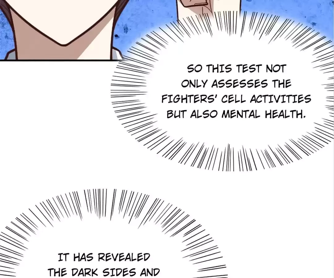 Gao Neng Strikes Chapter 173 - page 95