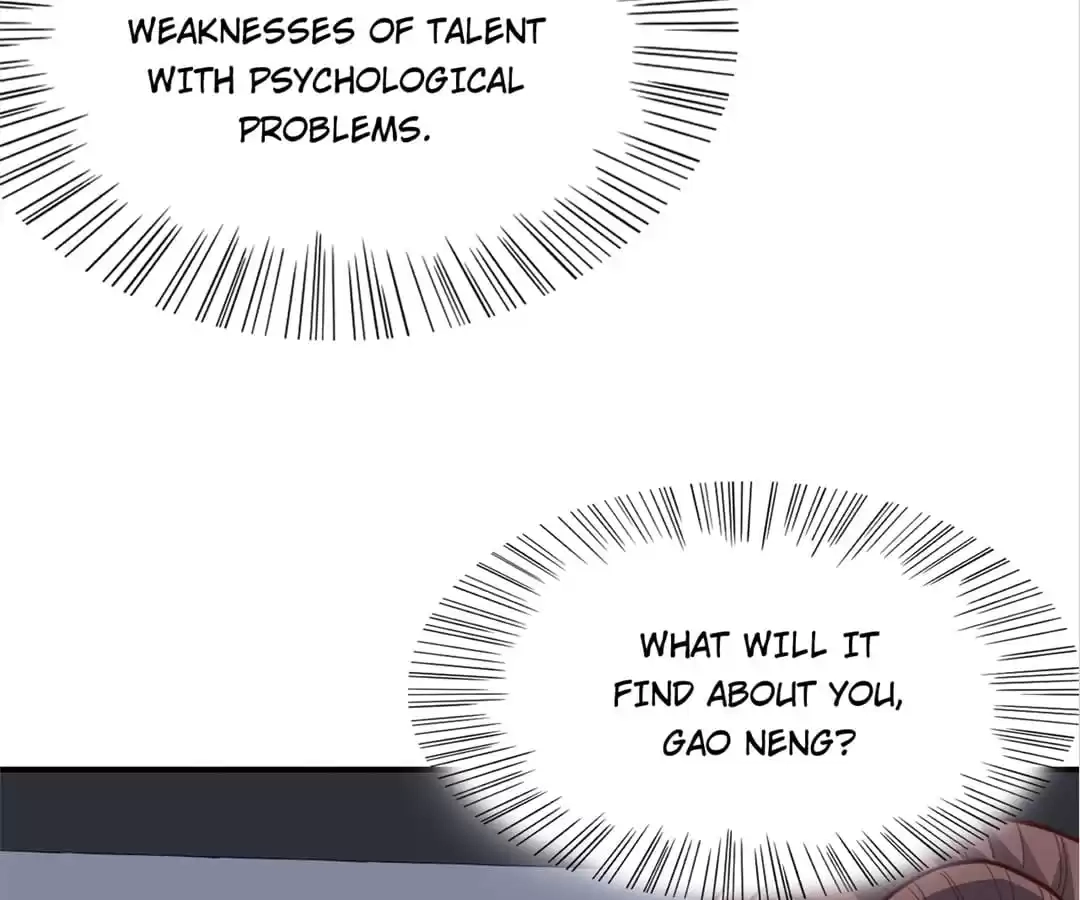 Gao Neng Strikes Chapter 173 - page 96