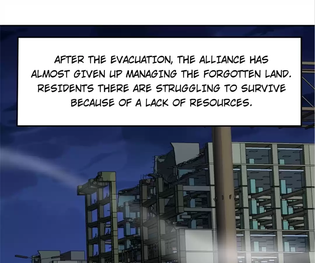 Gao Neng Strikes Chapter 174 - page 1