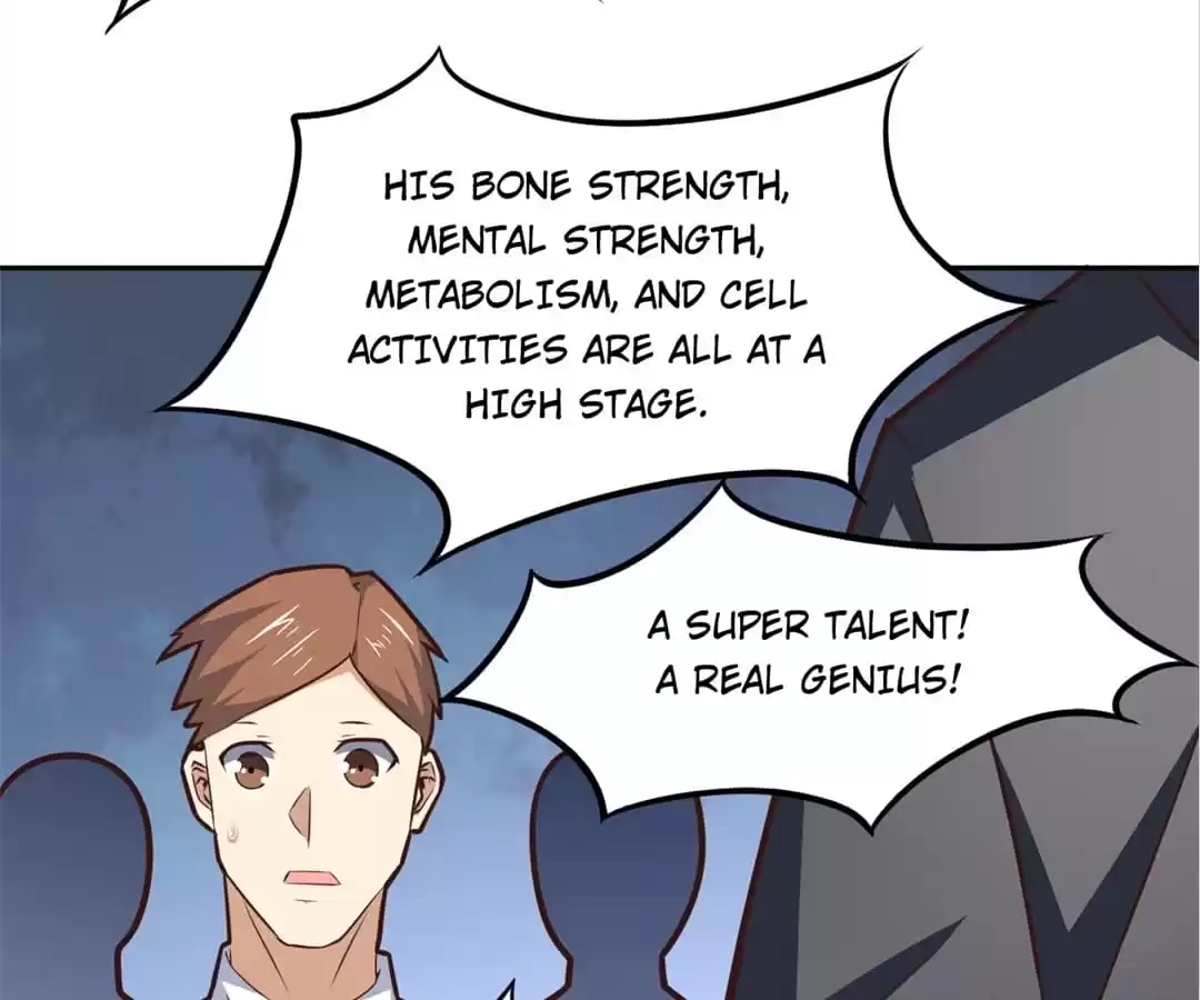 Gao Neng Strikes Chapter 174 - page 11