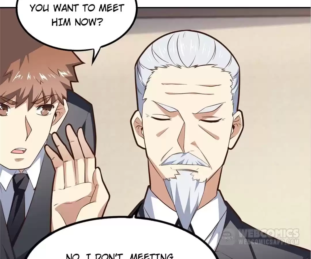 Gao Neng Strikes Chapter 174 - page 18