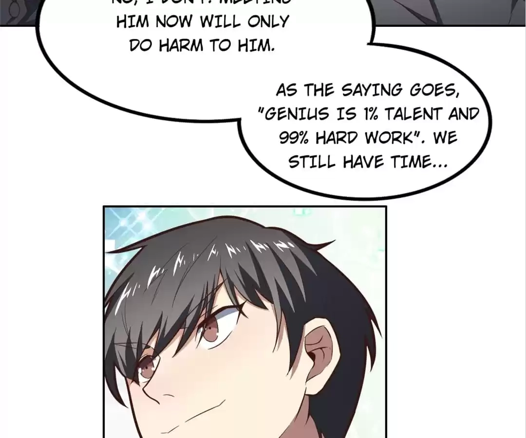 Gao Neng Strikes Chapter 174 - page 19