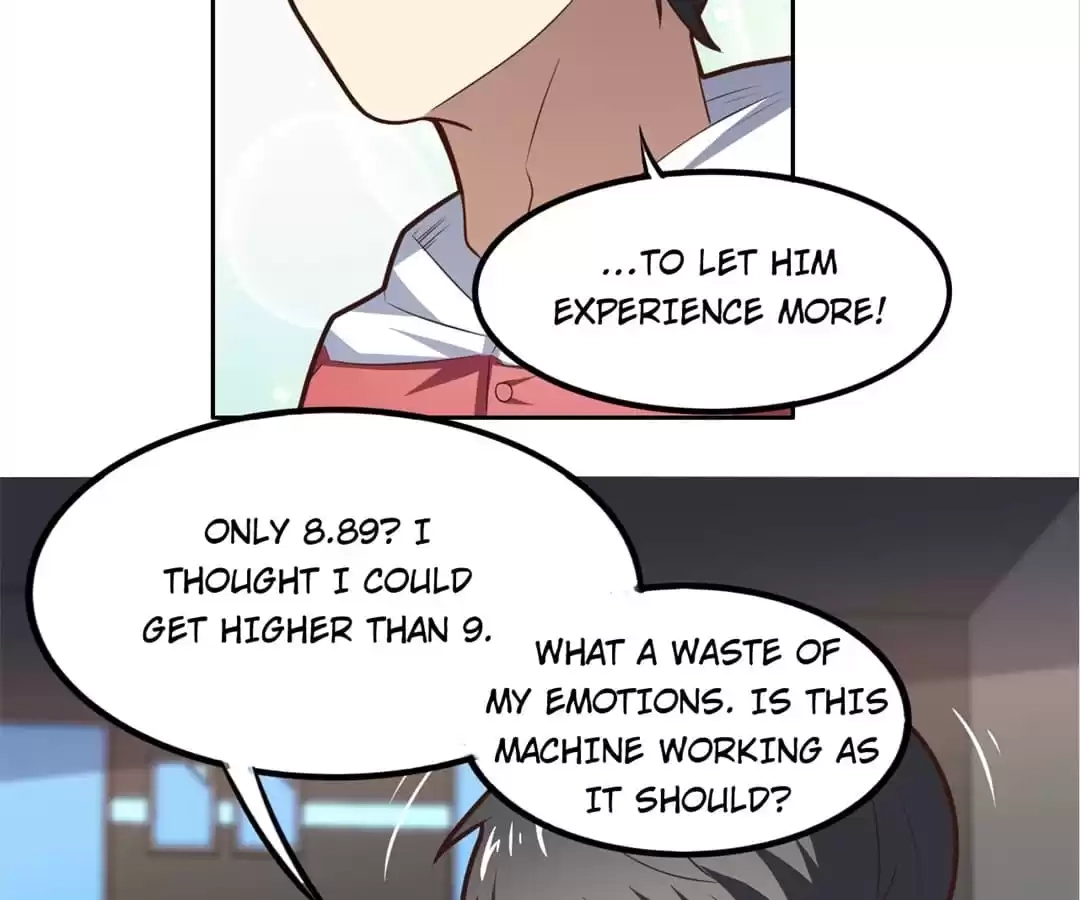 Gao Neng Strikes Chapter 174 - page 20