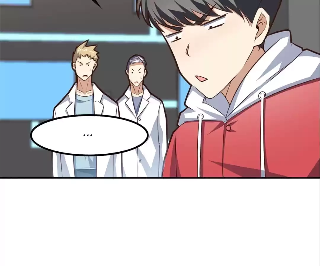 Gao Neng Strikes Chapter 174 - page 21