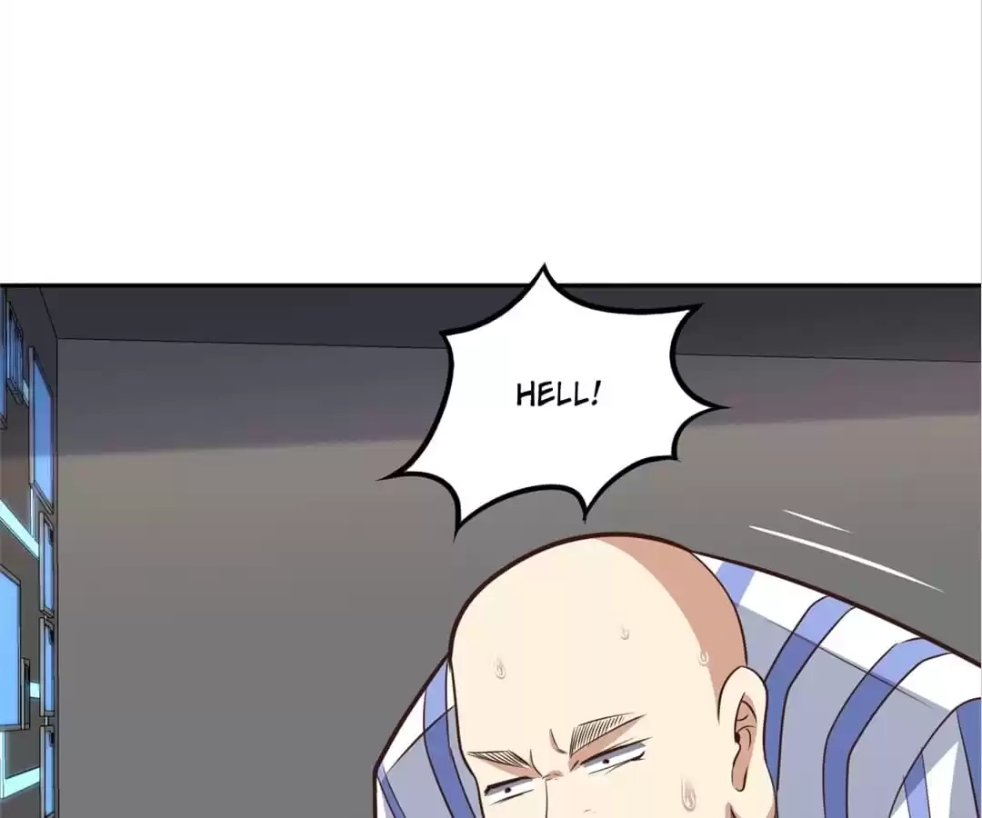 Gao Neng Strikes Chapter 174 - page 22