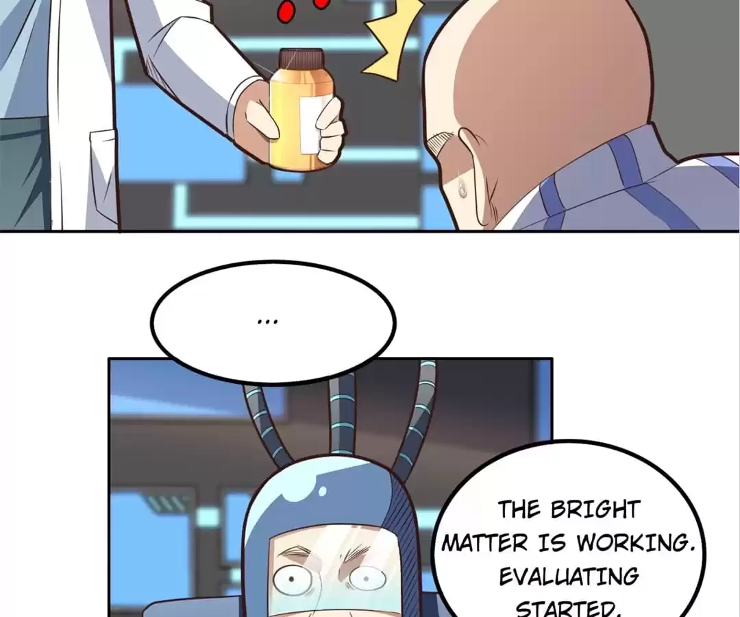 Gao Neng Strikes Chapter 174 - page 24