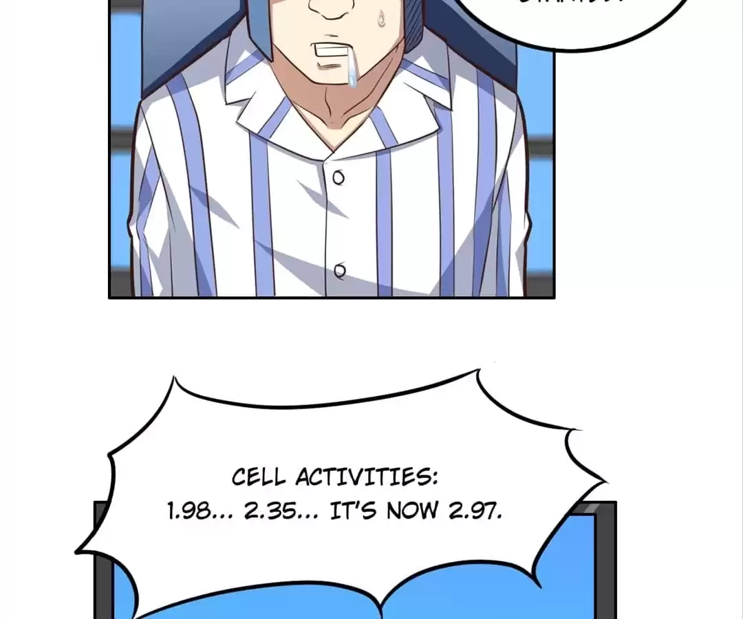 Gao Neng Strikes Chapter 174 - page 25