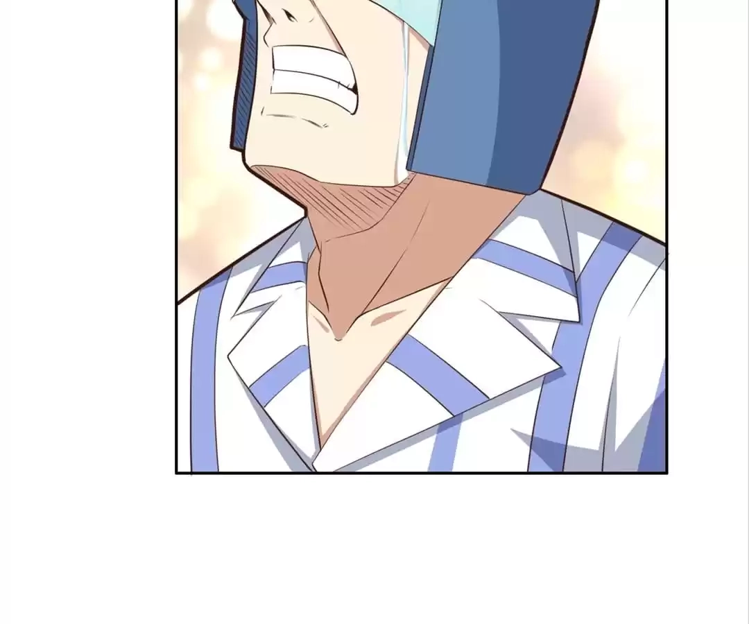 Gao Neng Strikes Chapter 174 - page 30