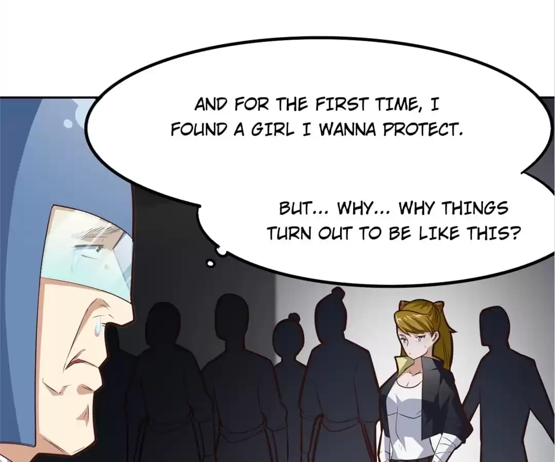 Gao Neng Strikes Chapter 174 - page 31
