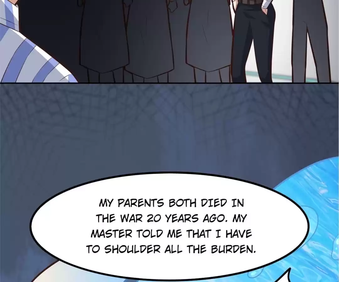 Gao Neng Strikes Chapter 174 - page 32