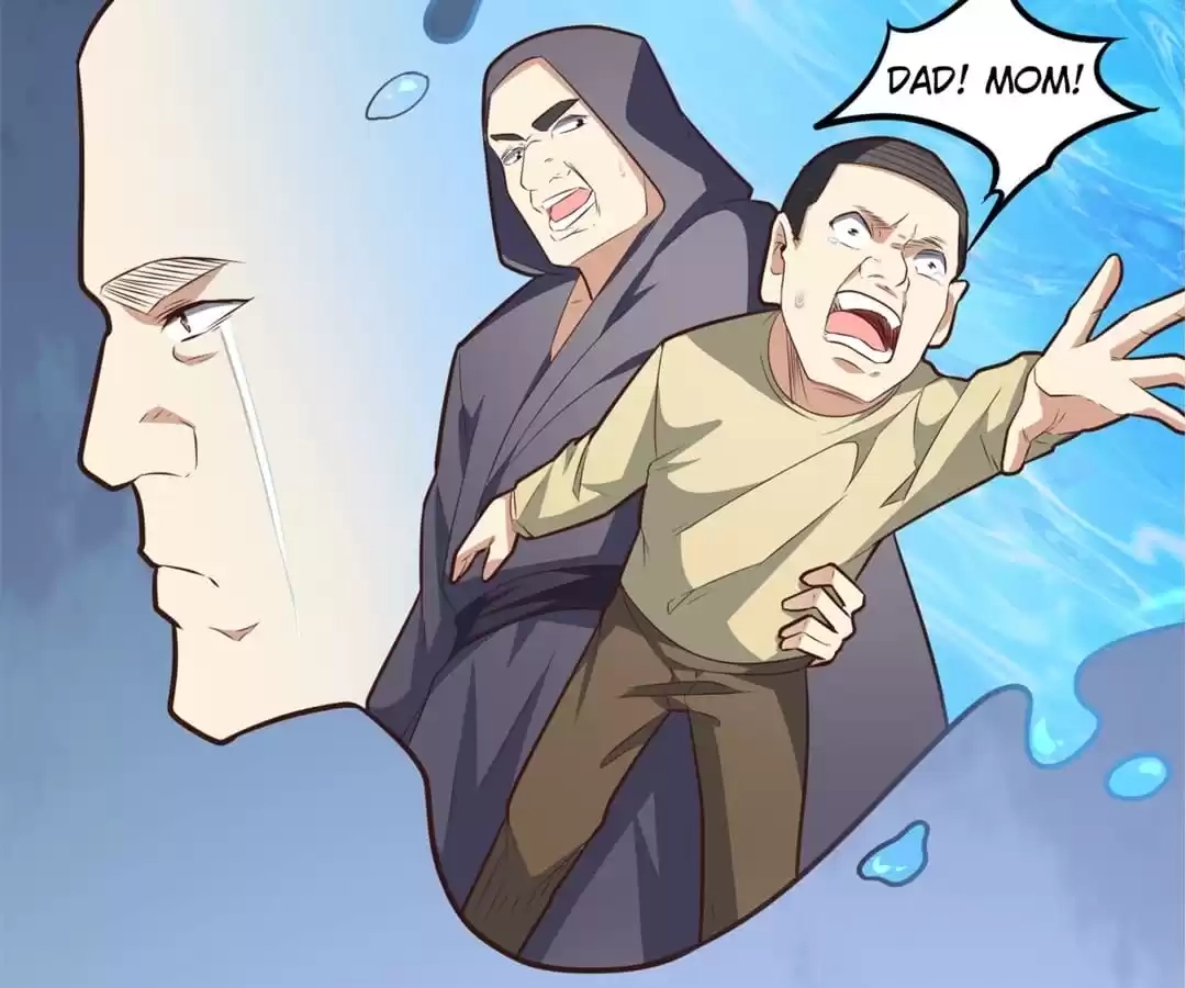 Gao Neng Strikes Chapter 174 - page 33