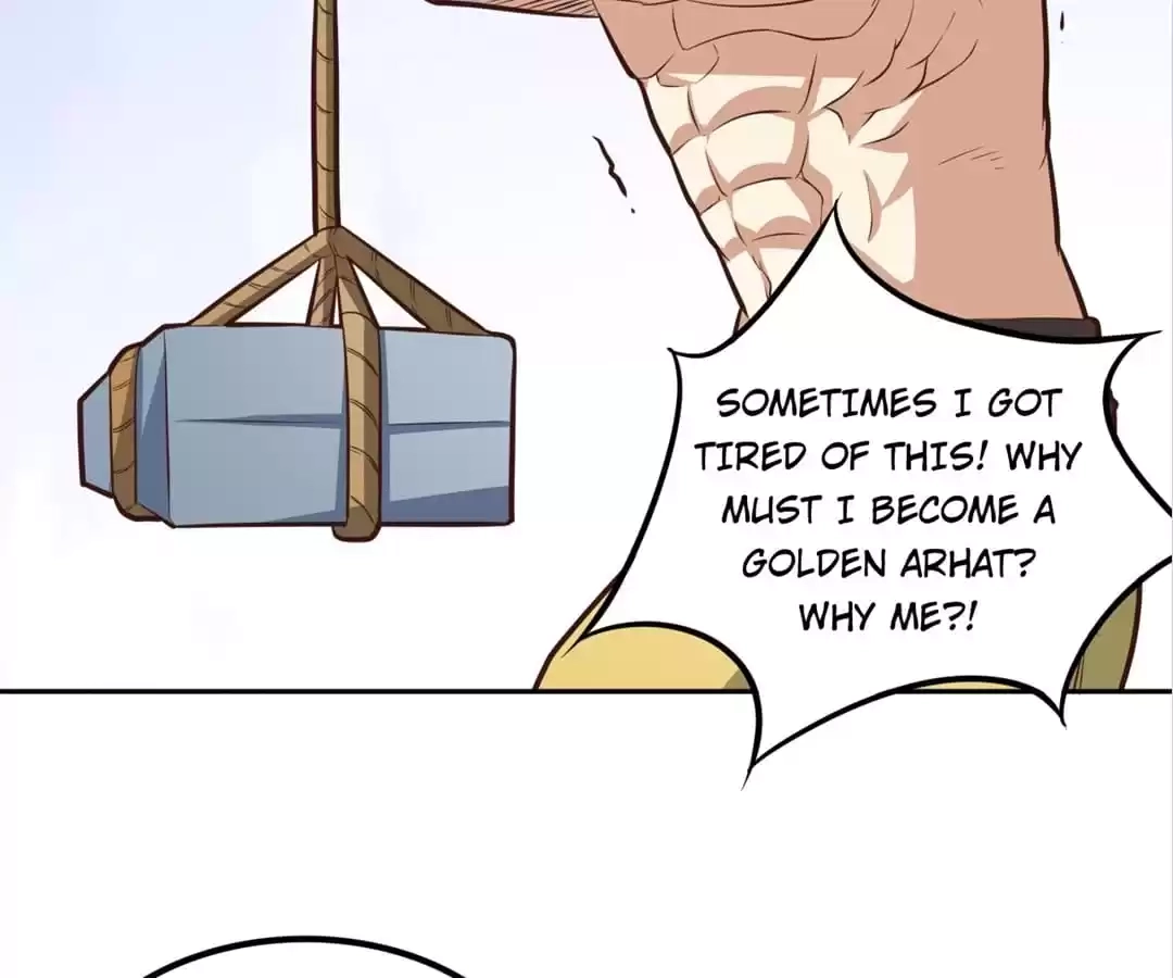 Gao Neng Strikes Chapter 174 - page 35
