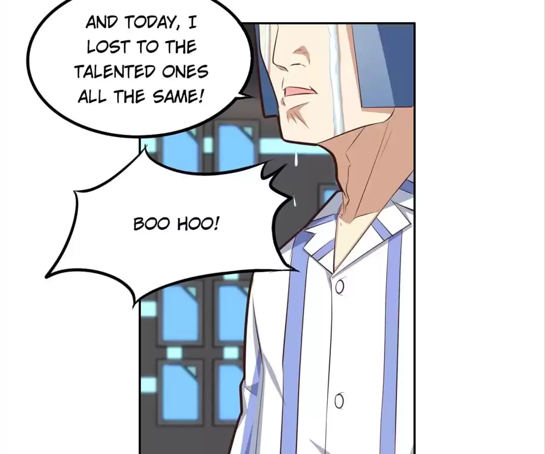 Gao Neng Strikes Chapter 174 - page 36