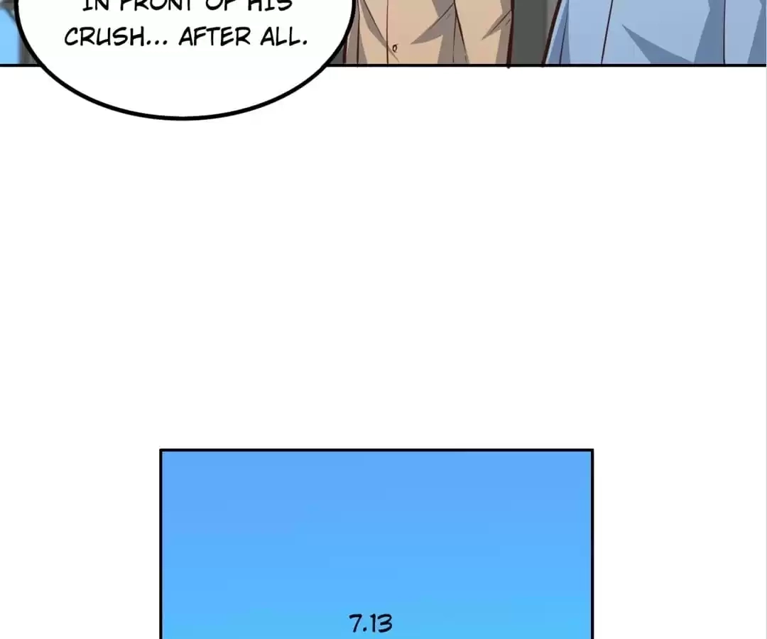 Gao Neng Strikes Chapter 174 - page 38