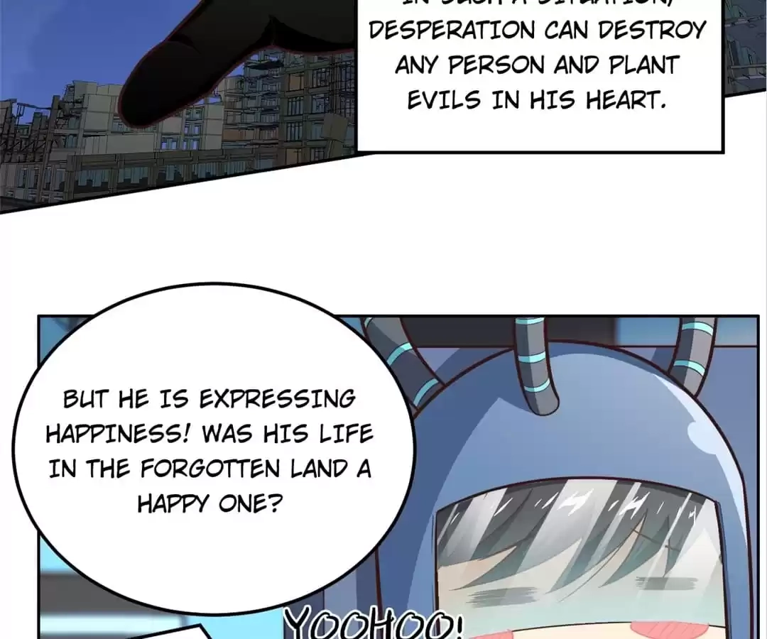 Gao Neng Strikes Chapter 174 - page 4
