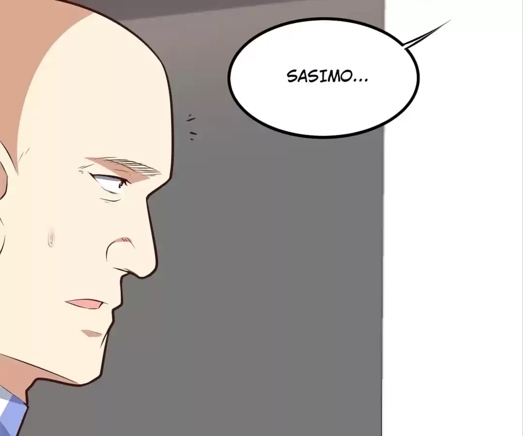 Gao Neng Strikes Chapter 174 - page 40