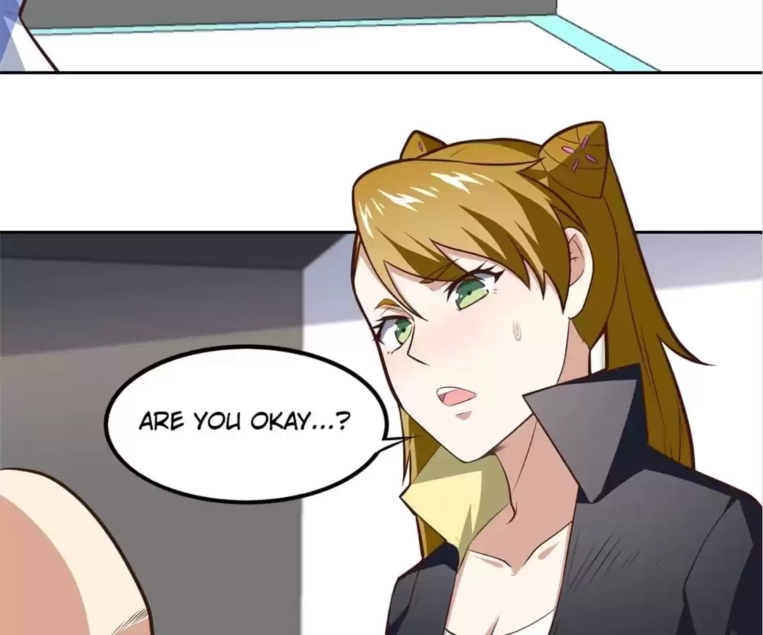Gao Neng Strikes Chapter 174 - page 41