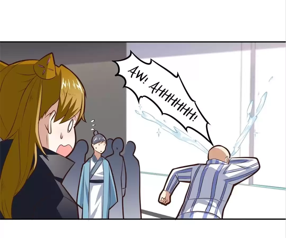 Gao Neng Strikes Chapter 174 - page 43