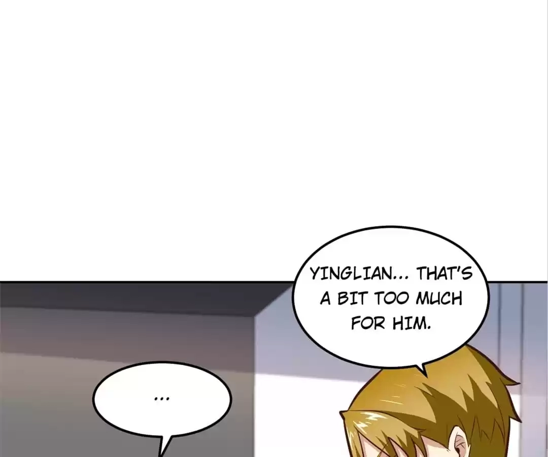 Gao Neng Strikes Chapter 174 - page 46