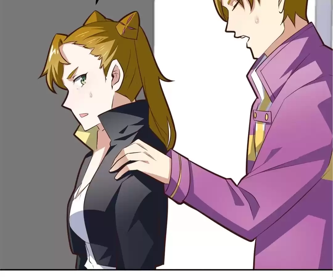 Gao Neng Strikes Chapter 174 - page 47