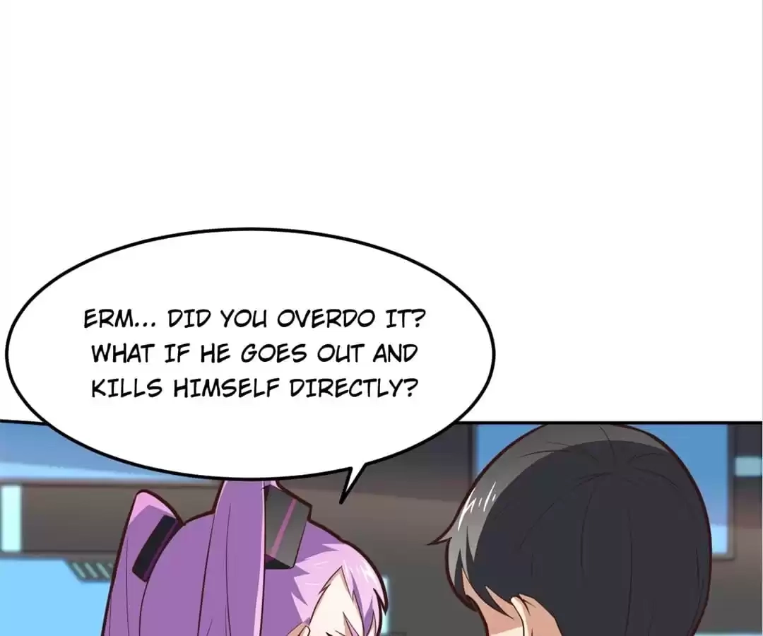 Gao Neng Strikes Chapter 174 - page 48
