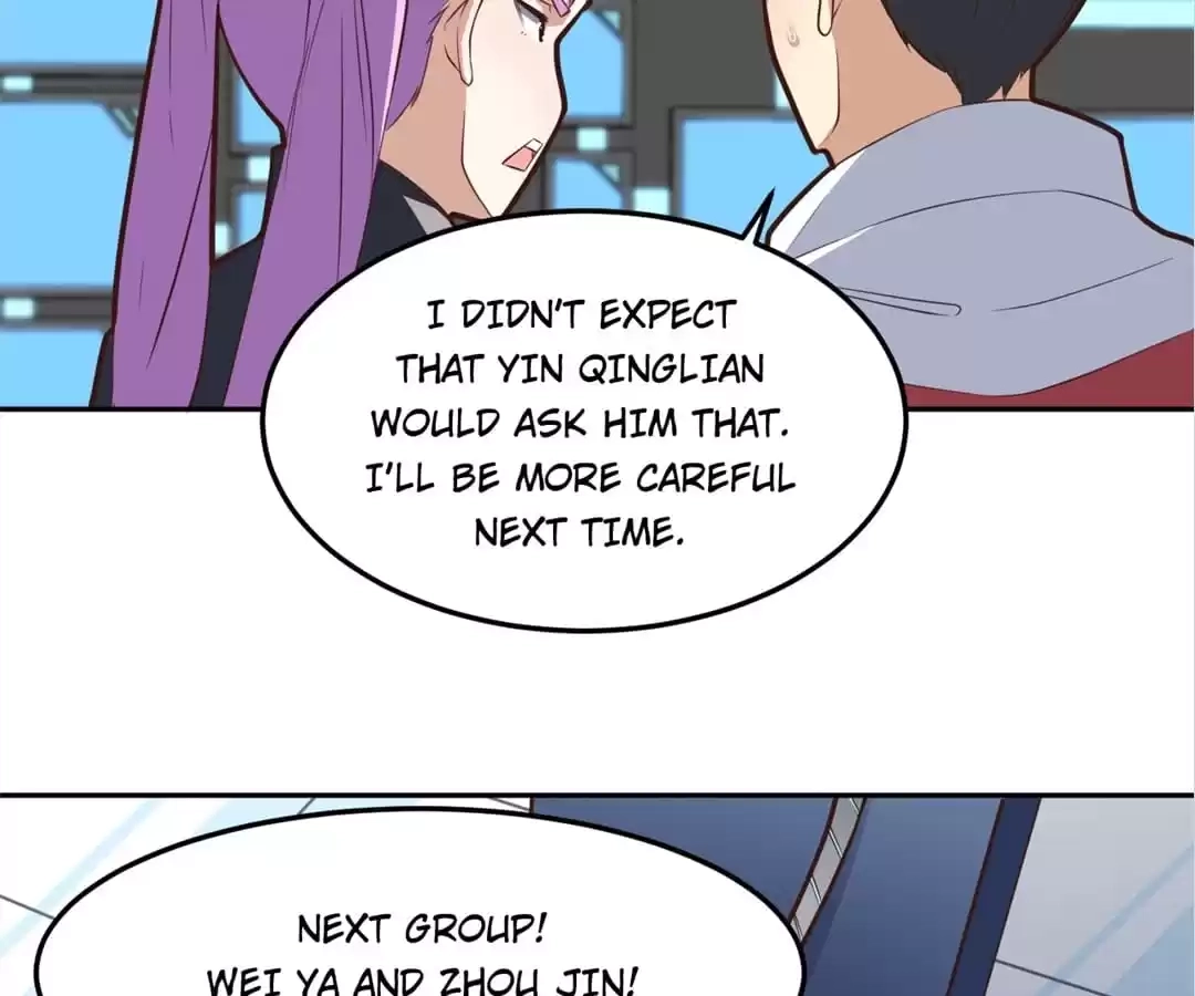 Gao Neng Strikes Chapter 174 - page 49