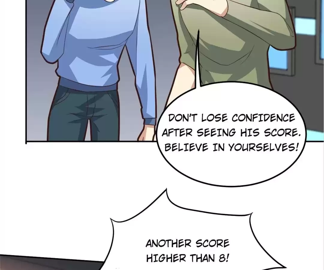 Gao Neng Strikes Chapter 174 - page 52