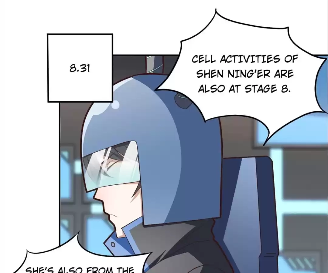 Gao Neng Strikes Chapter 174 - page 54