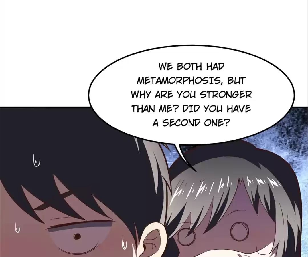 Gao Neng Strikes Chapter 174 - page 56
