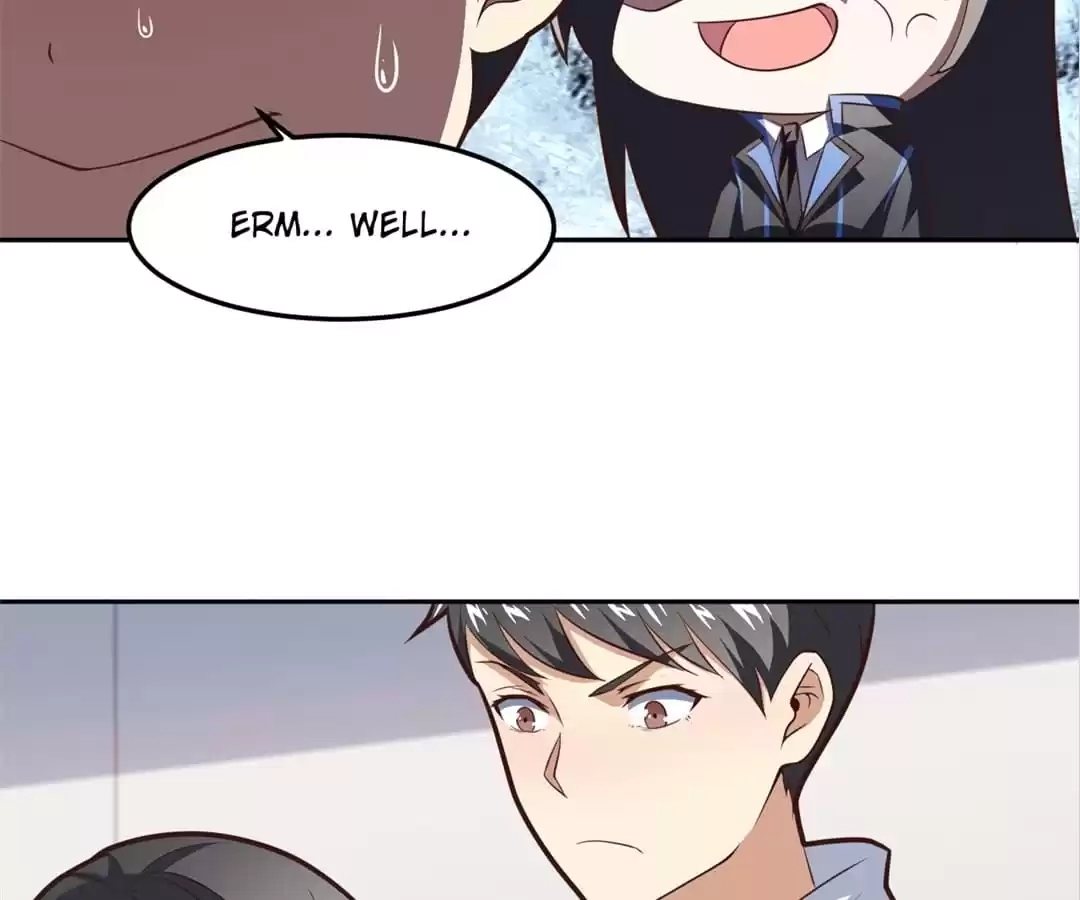 Gao Neng Strikes Chapter 174 - page 57