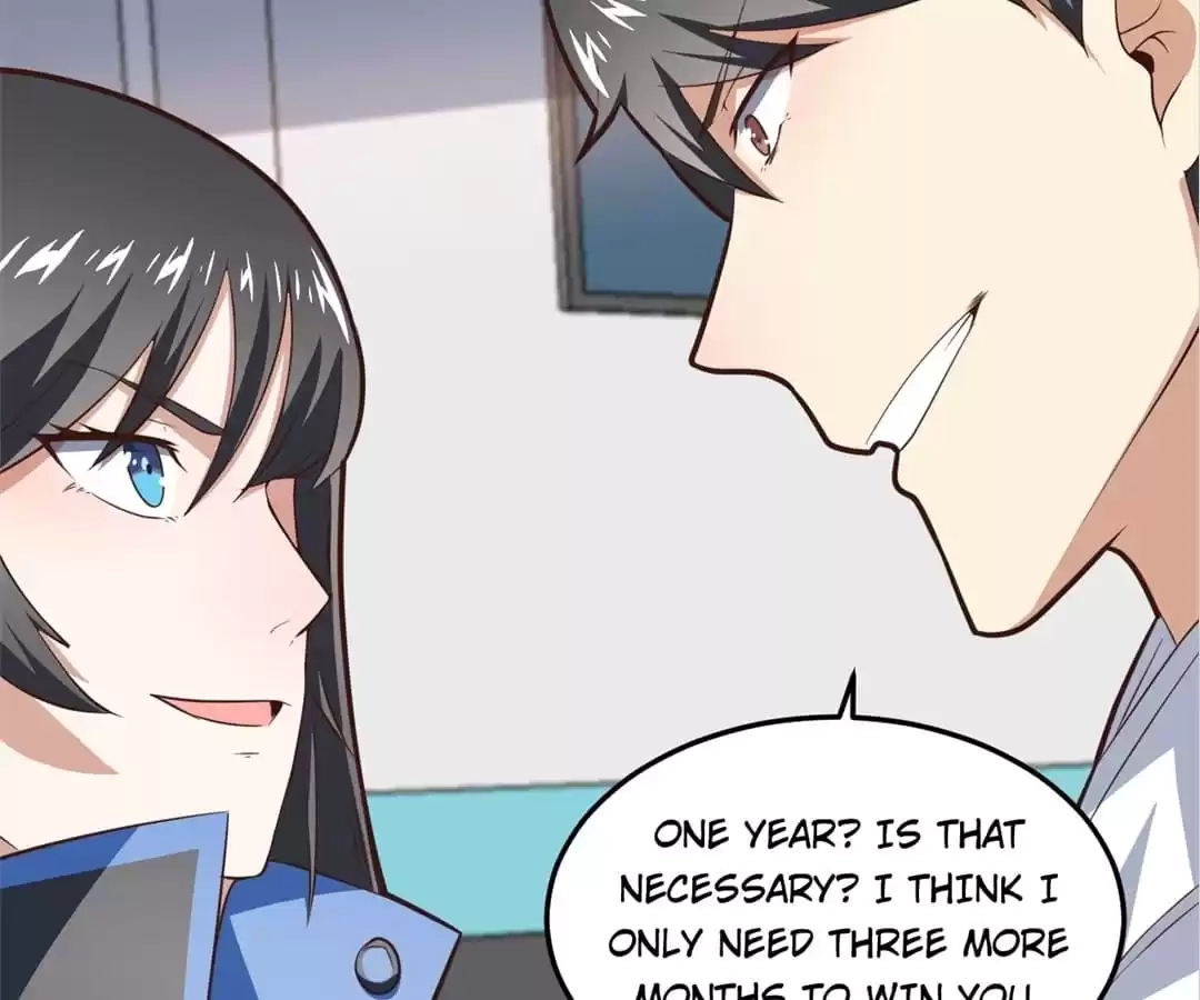 Gao Neng Strikes Chapter 174 - page 59