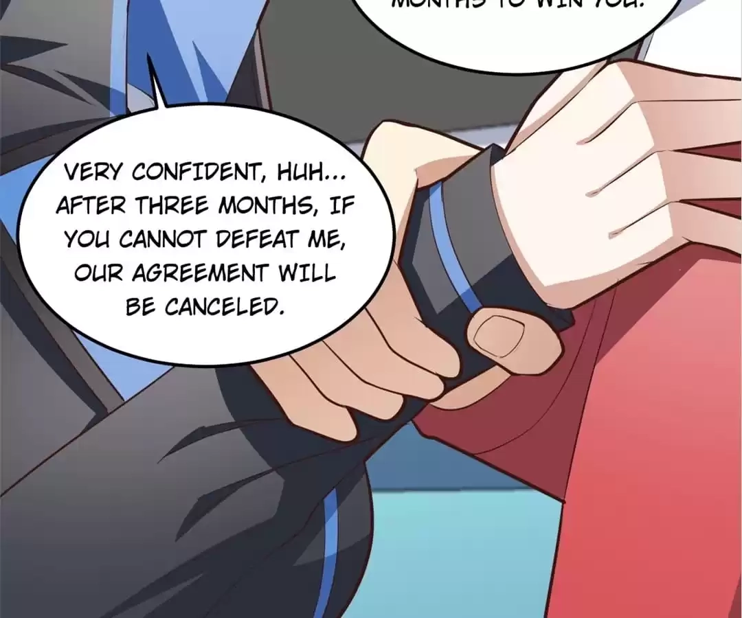 Gao Neng Strikes Chapter 174 - page 60