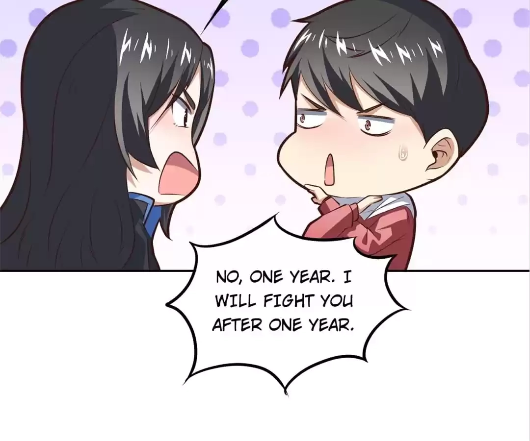 Gao Neng Strikes Chapter 174 - page 64