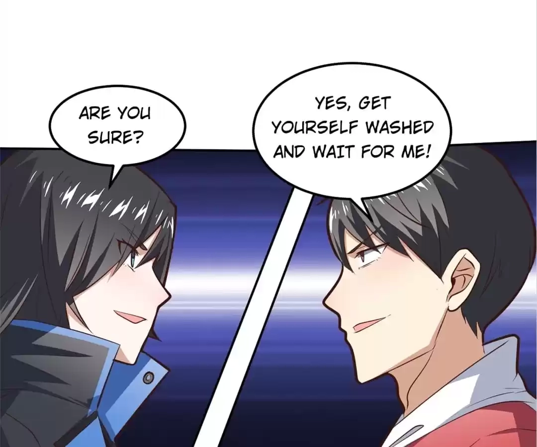 Gao Neng Strikes Chapter 174 - page 65