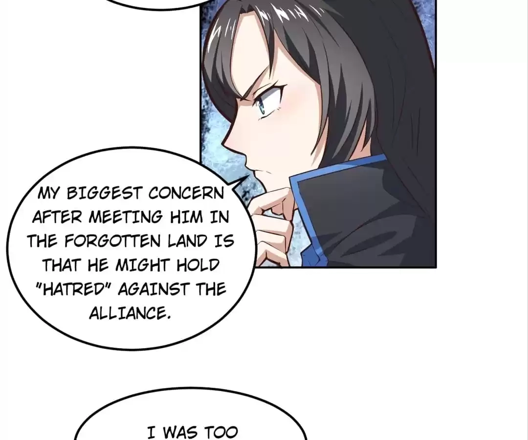 Gao Neng Strikes Chapter 174 - page 7