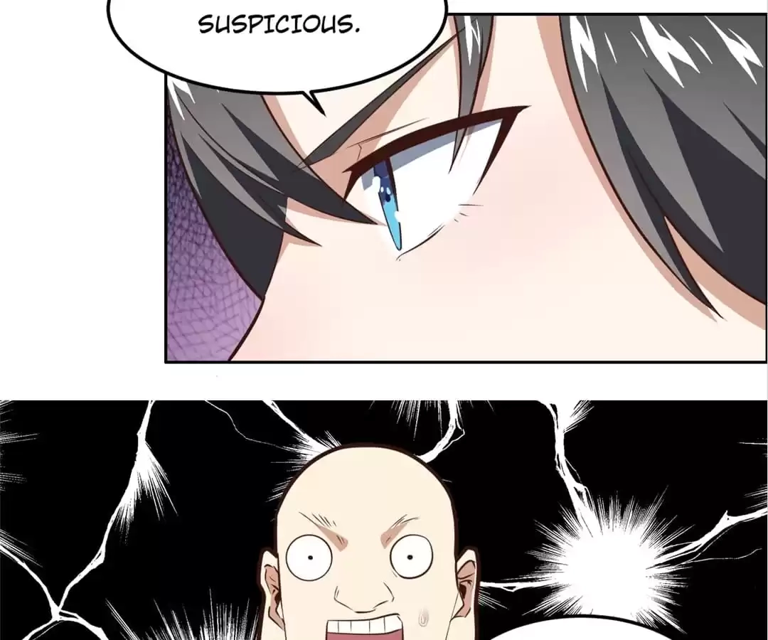 Gao Neng Strikes Chapter 174 - page 8