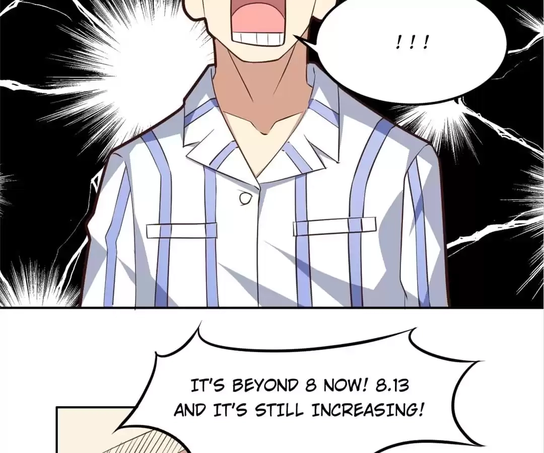 Gao Neng Strikes Chapter 174 - page 9
