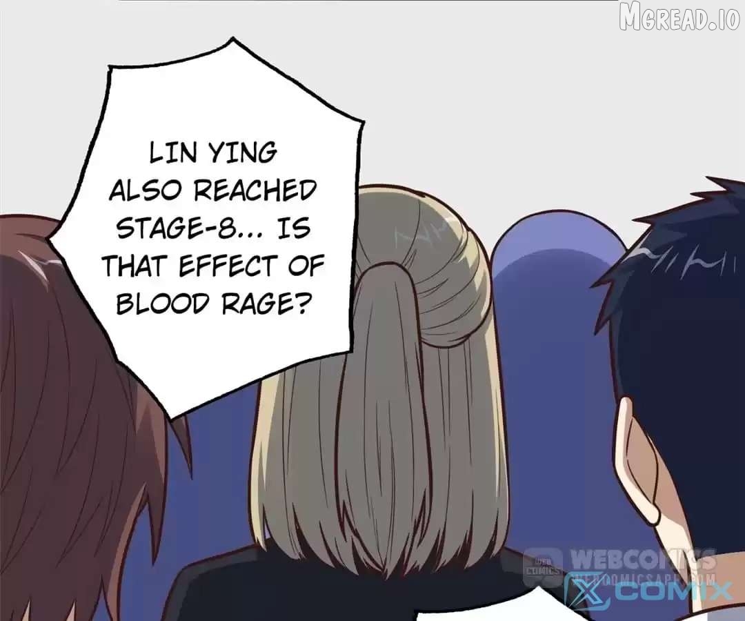 Gao Neng Strikes Chapter 175 - page 2