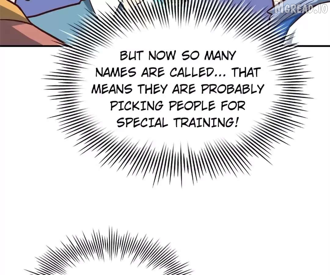 Gao Neng Strikes Chapter 175 - page 29