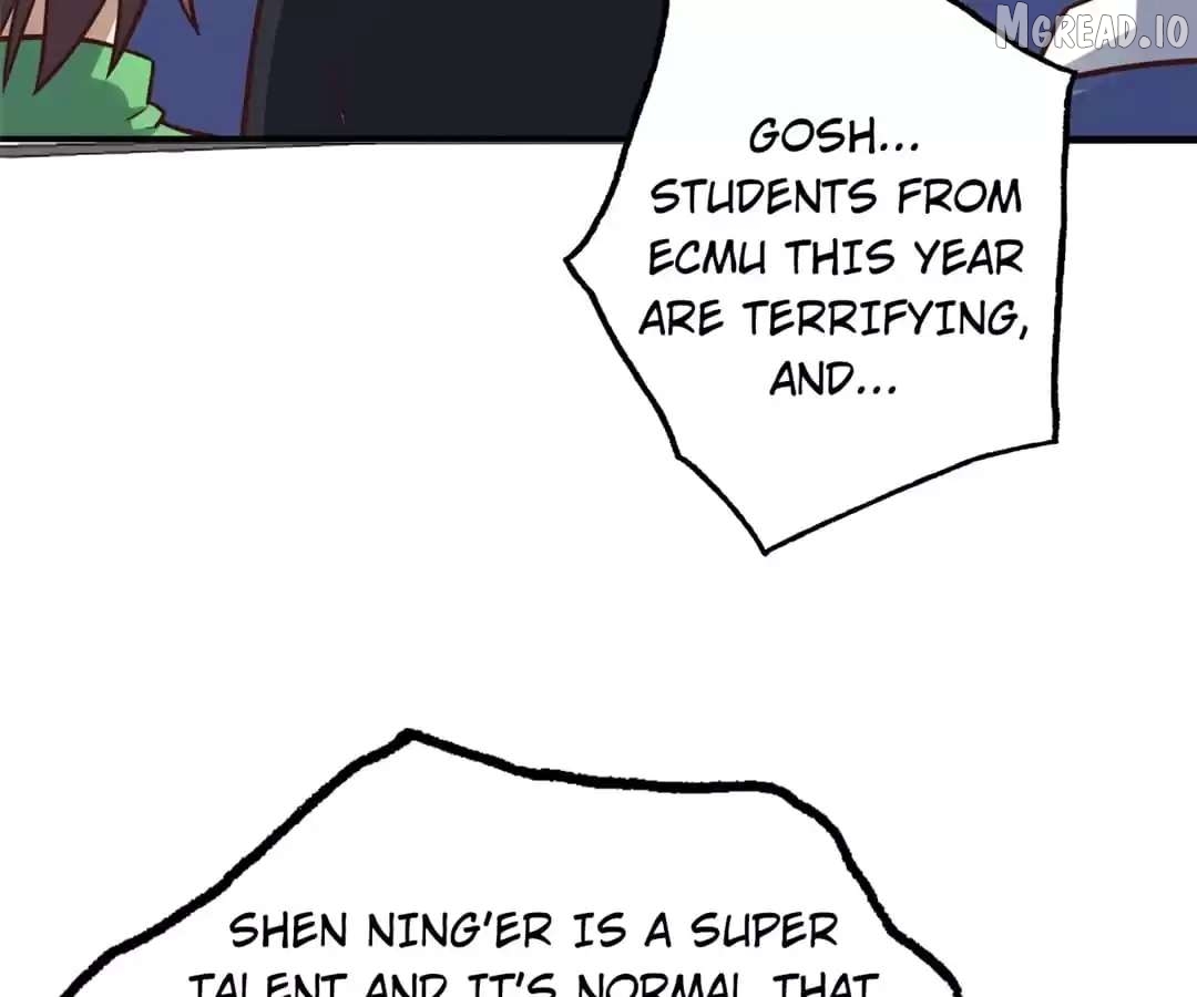 Gao Neng Strikes Chapter 175 - page 3
