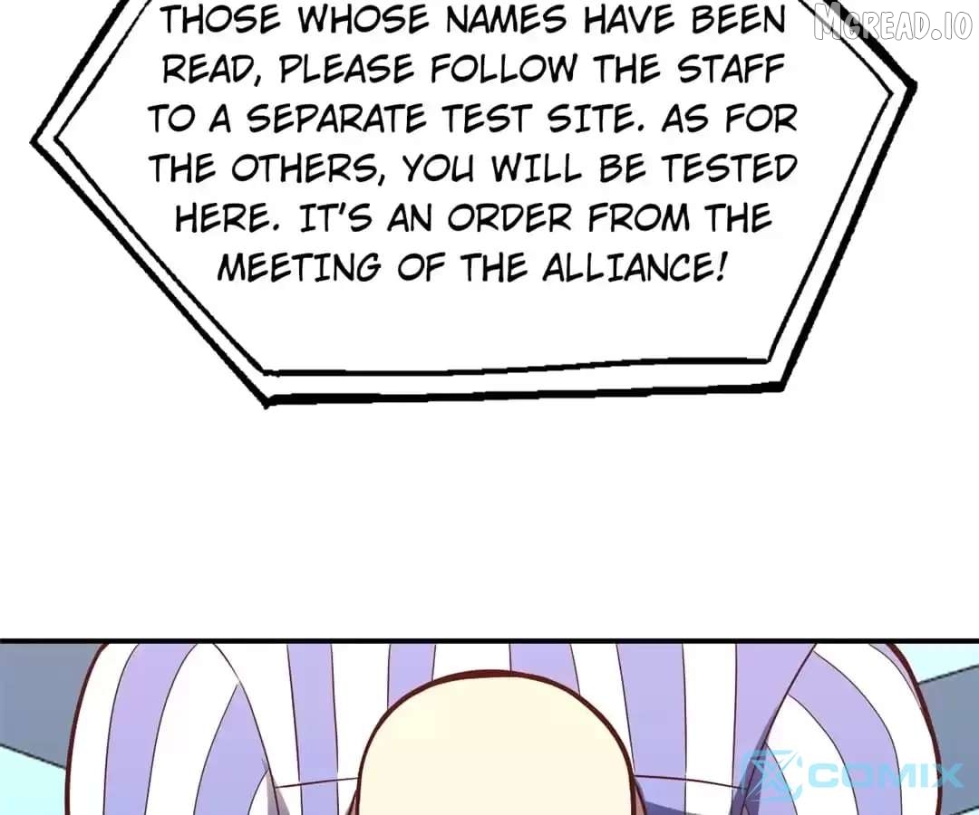 Gao Neng Strikes Chapter 175 - page 33