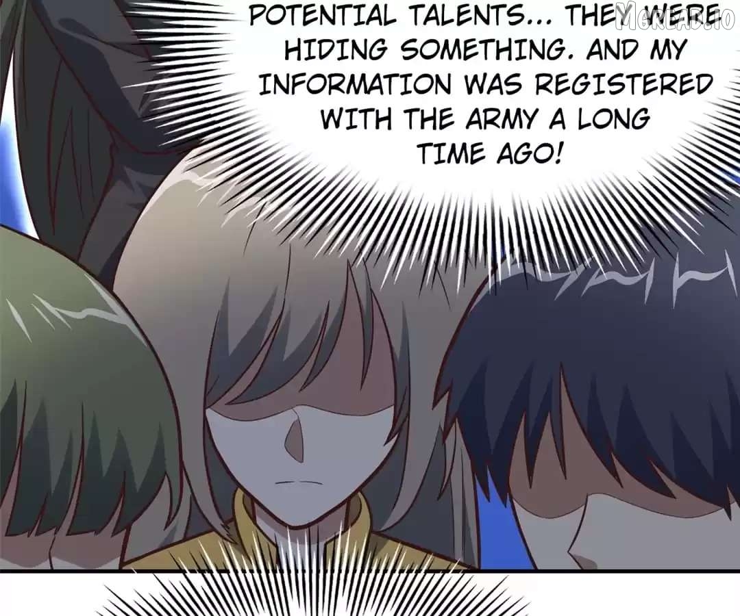 Gao Neng Strikes Chapter 175 - page 37